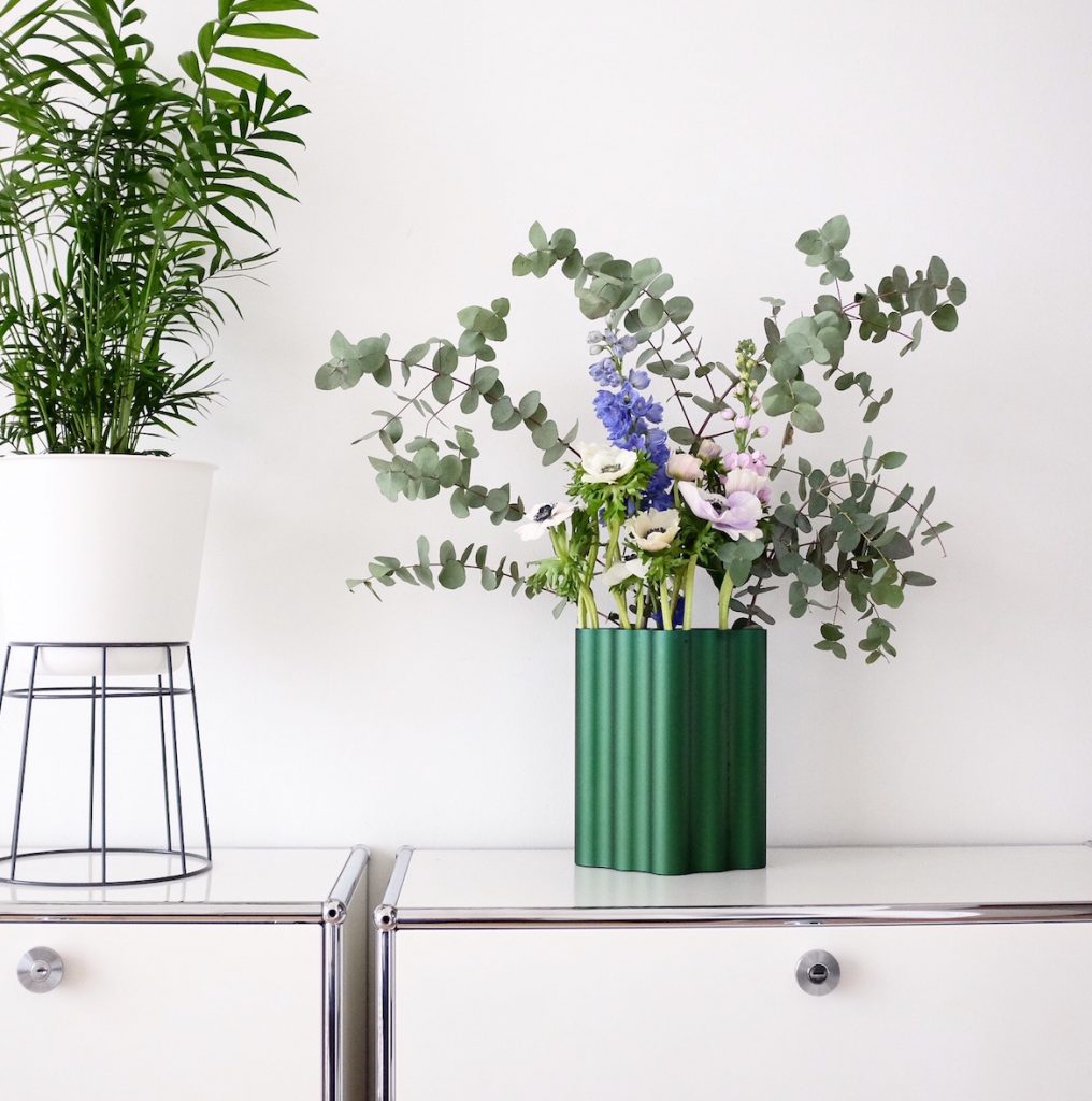 创意安博网页版 - 附件|花器|办公安博网页版|安博anbo（中国）安博网页版|云朵花瓶